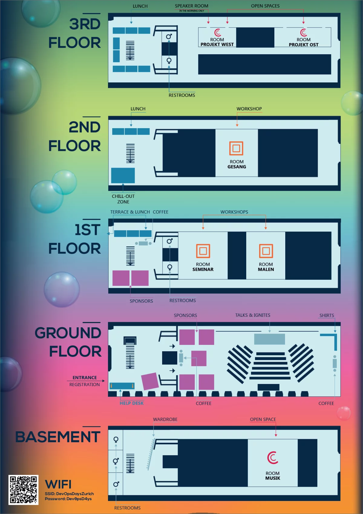 Location Plan