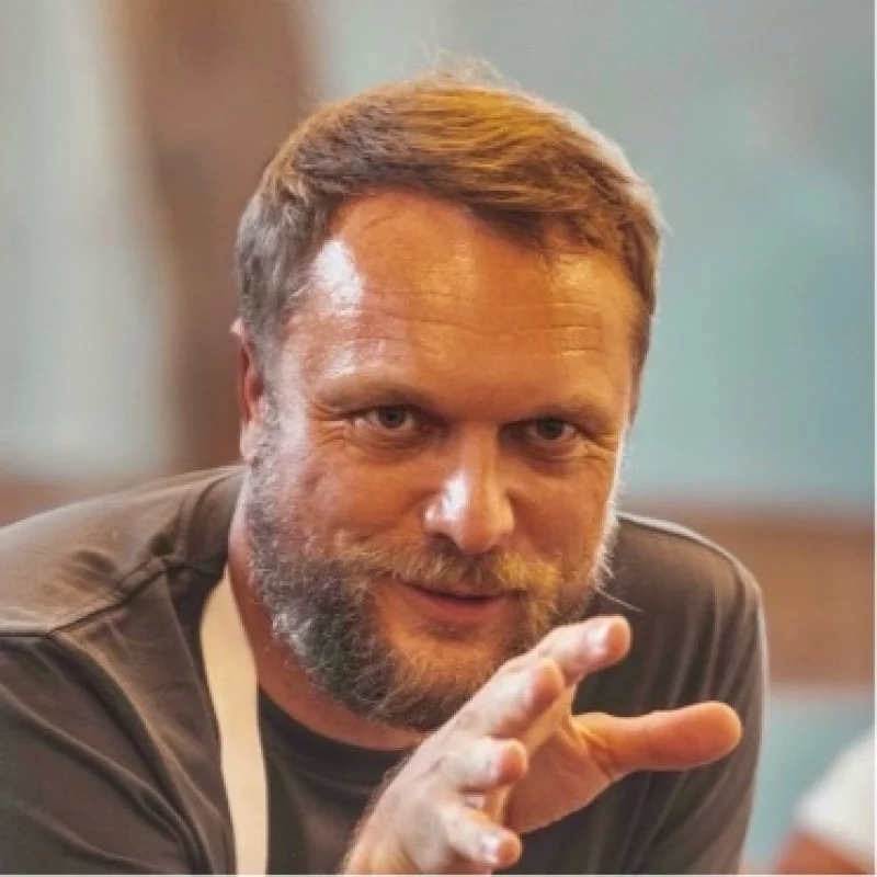Tobias Weinmann