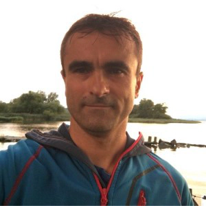Zoltan Vitus